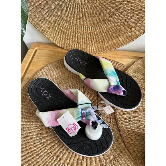 Sugar Women’s size 7m NEW Sandals - Picture 2 of 8